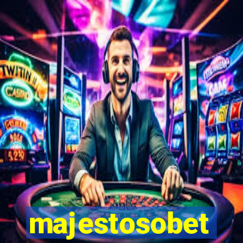 majestosobet