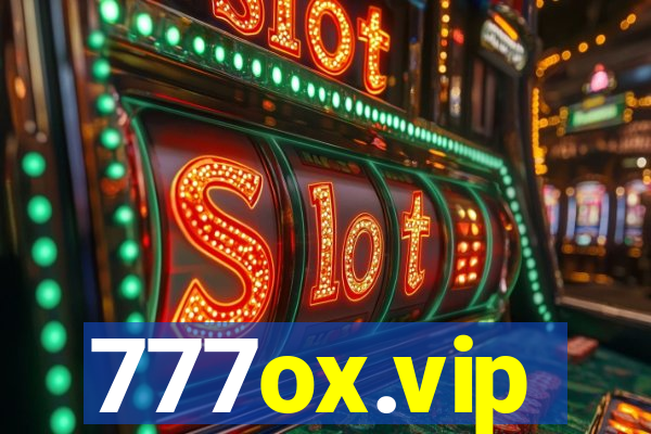 777ox.vip