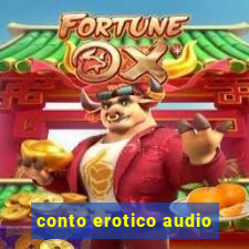 conto erotico audio