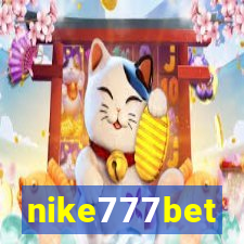 nike777bet