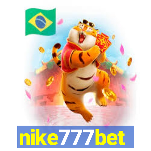 nike777bet