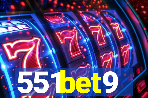 551bet9