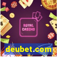 deubet.com