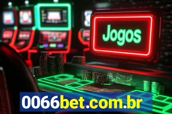 0066bet.com.br