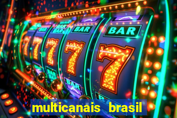 multicanais brasil vs uruguai