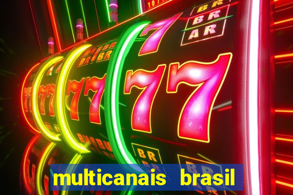 multicanais brasil vs uruguai