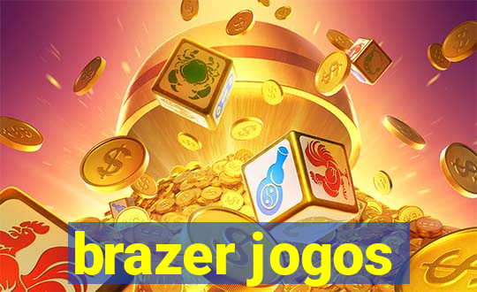 brazer jogos