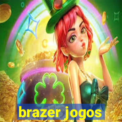 brazer jogos