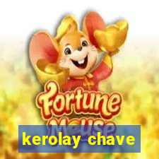 kerolay chave