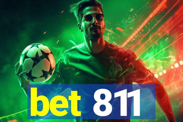 bet 811