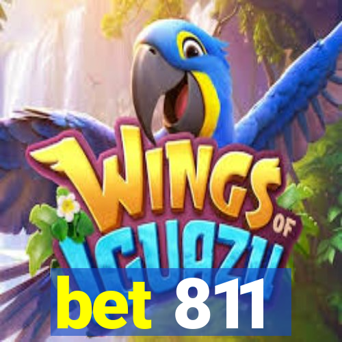 bet 811