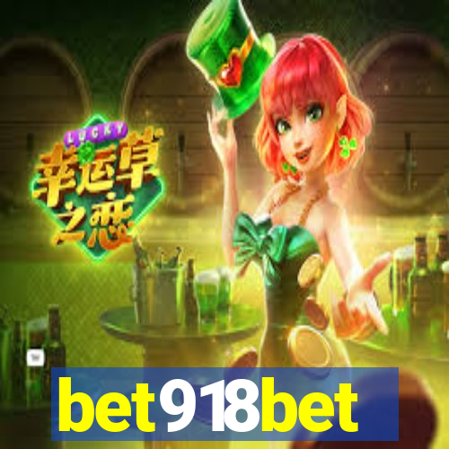 bet918bet