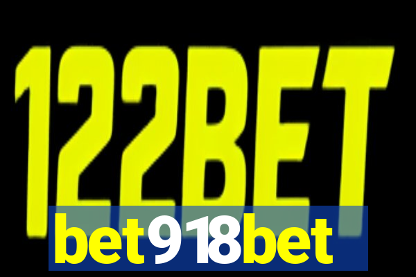 bet918bet