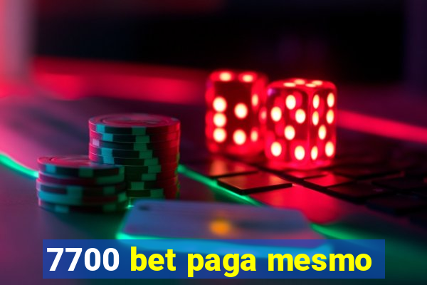 7700 bet paga mesmo