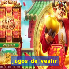 jogos de vestir pessoas ricas