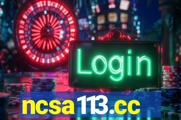 ncsa113.cc