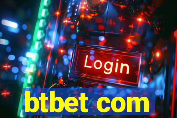 btbet com