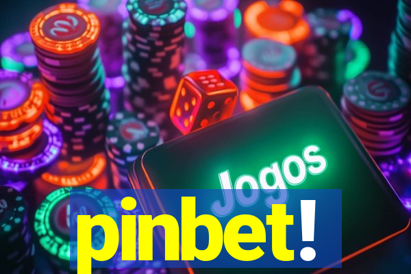 pinbet!