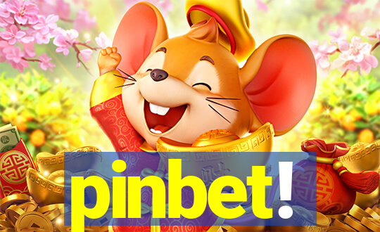 pinbet!