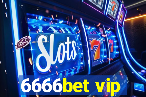 6666bet vip