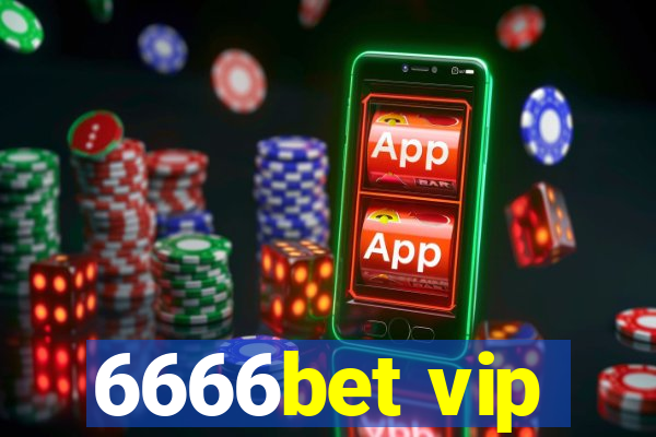 6666bet vip