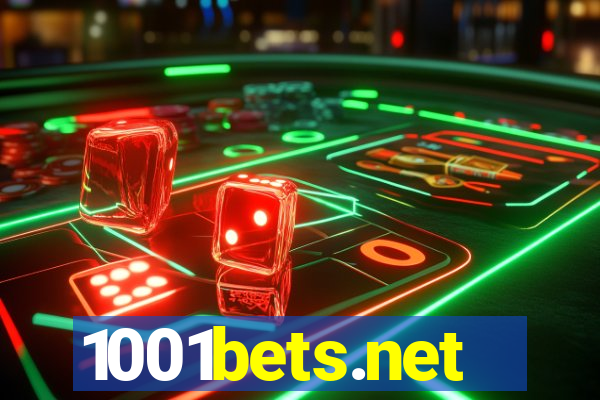 1001bets.net