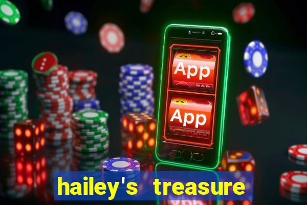 hailey's treasure adventure apk