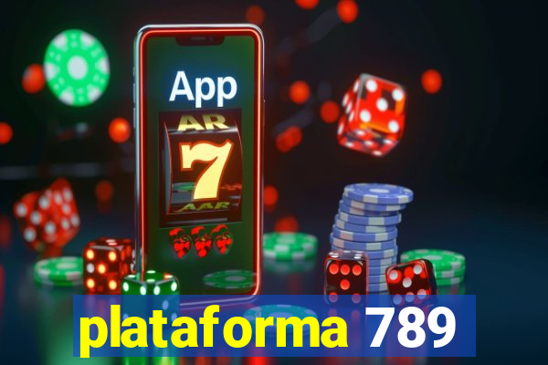 plataforma 789