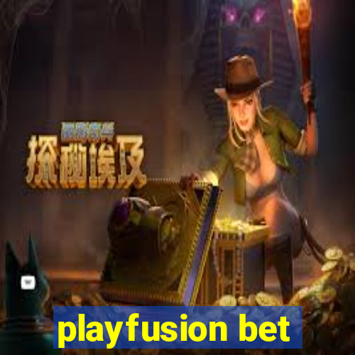 playfusion bet