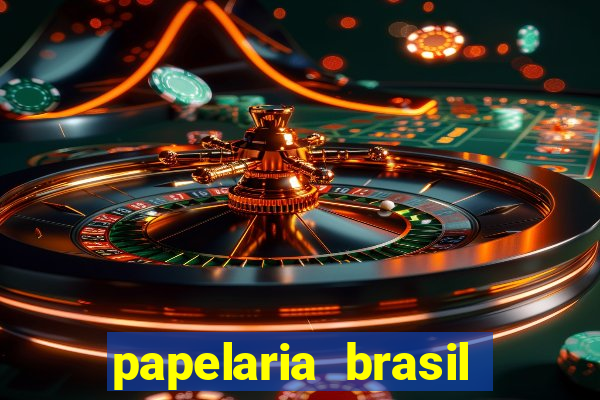 papelaria brasil porto alegre