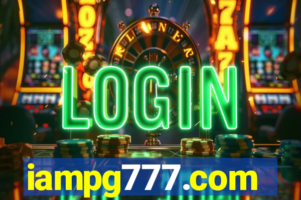 iampg777.com