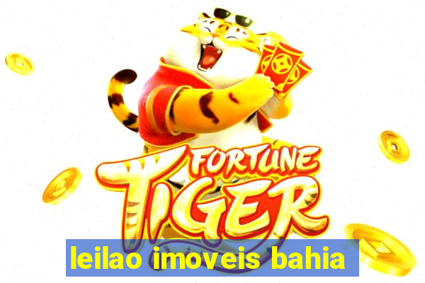 leilao imoveis bahia