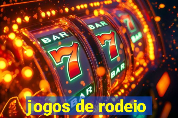 jogos de rodeio