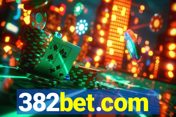 382bet.com