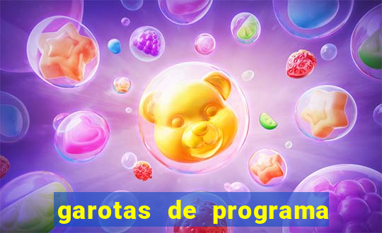 garotas de programa porto seguro