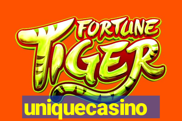 uniquecasino