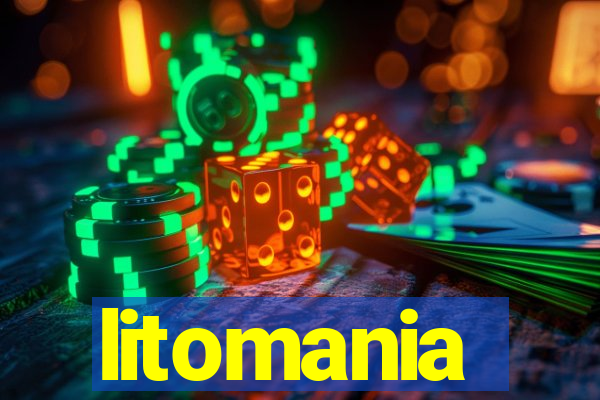 litomania