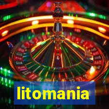 litomania