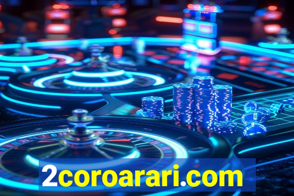 2coroarari.com