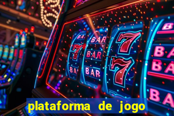 plataforma de jogo de r 3