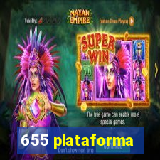 655 plataforma