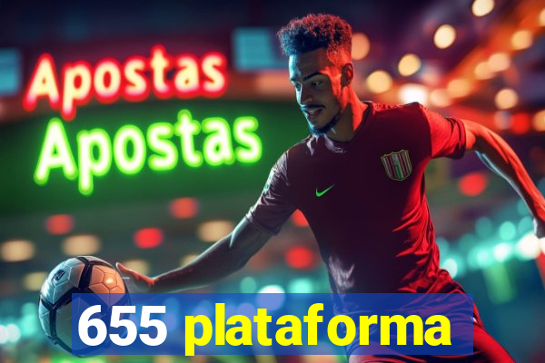 655 plataforma