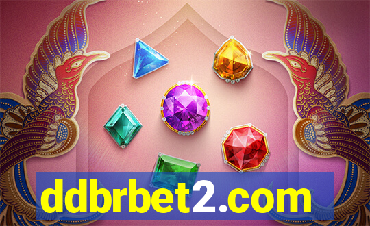 ddbrbet2.com