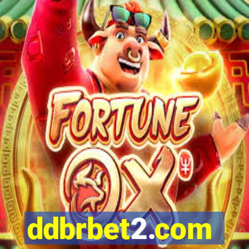 ddbrbet2.com