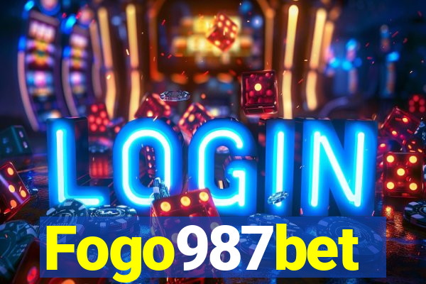 Fogo987bet