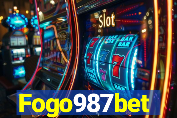 Fogo987bet