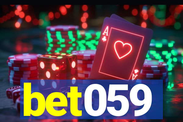 bet059