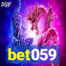 bet059