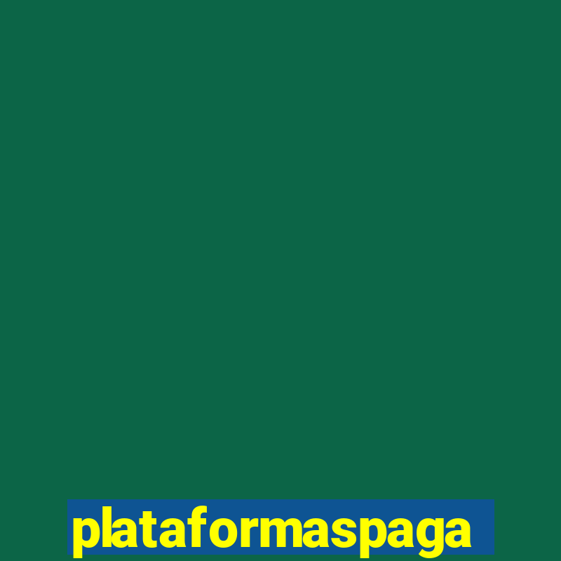 plataformaspagandomuito.com