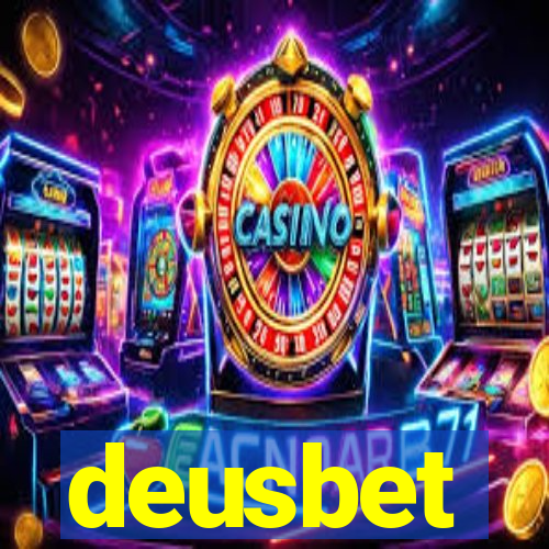 deusbet